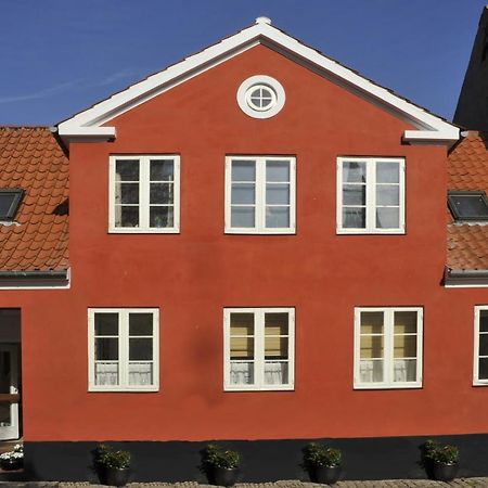 Bed & Coffee Ærøskøbing Εξωτερικό φωτογραφία