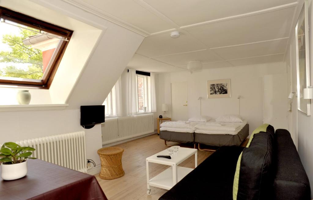 Bed & Coffee Ærøskøbing Δωμάτιο φωτογραφία